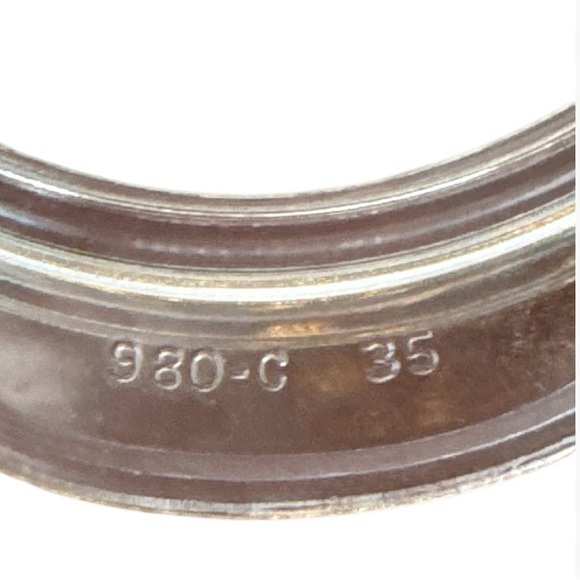 PYREX™️ vintage 080 8oz with lid (x2). Excellent vintage
Condition. - Picture 4 of 11